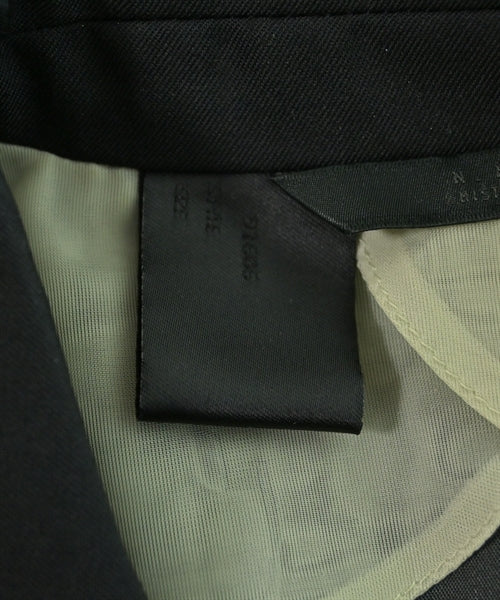 N.HOOLYWOOD เบลเซอร์/แจ็คเก็ตสูท