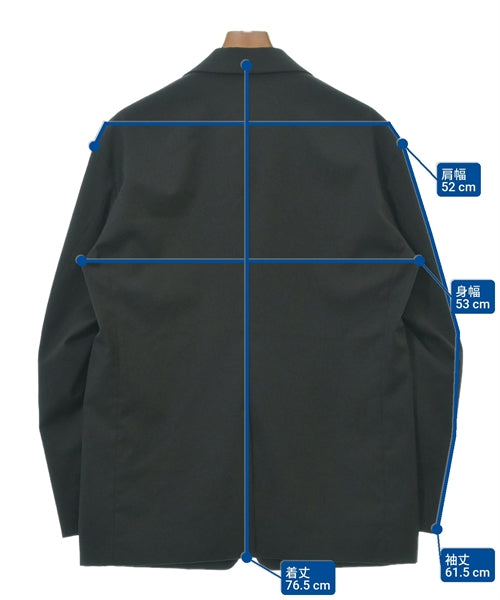 N.HOOLYWOOD เบลเซอร์/แจ็คเก็ตสูท