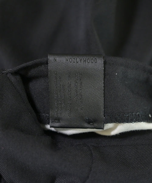 N.HOOLYWOOD กางเกงขายาว