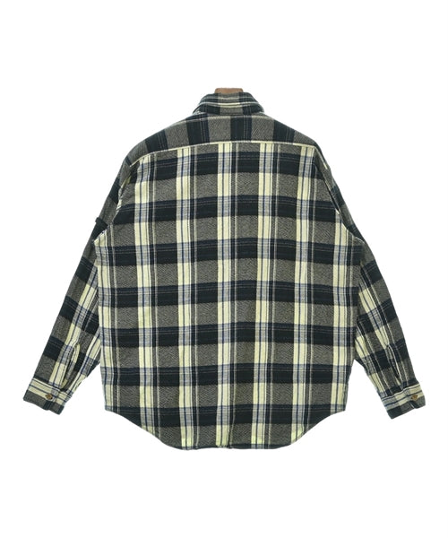 N.HOOLYWOOD เสื้อลำลอง