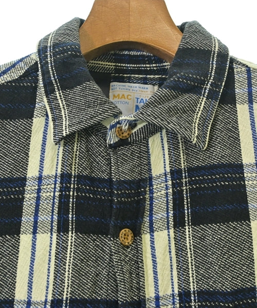 N.HOOLYWOOD เสื้อลำลอง