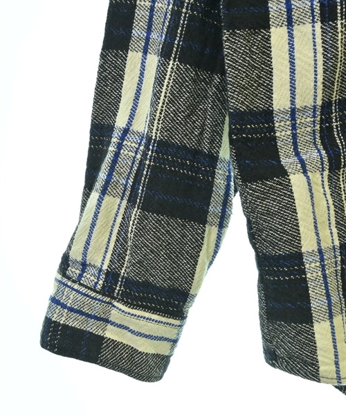 N.HOOLYWOOD เสื้อลำลอง