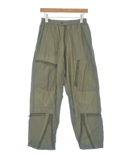 N.HOOLYWOOD กางเกงมีกระเป๋าข้างกางเกง2-4 กระเป๋า