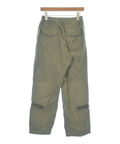 N.HOOLYWOOD กางเกงมีกระเป๋าข้างกางเกง2-4 กระเป๋า