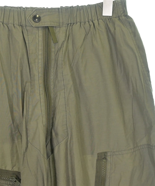 N.HOOLYWOOD กางเกงมีกระเป๋าข้างกางเกง2-4 กระเป๋า