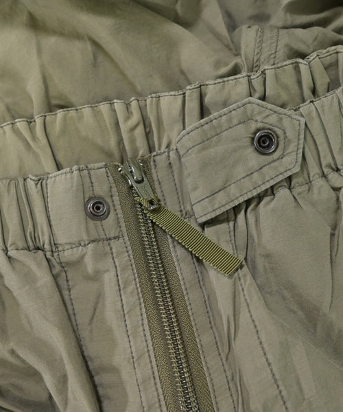 N.HOOLYWOOD กางเกงมีกระเป๋าข้างกางเกง2-4 กระเป๋า