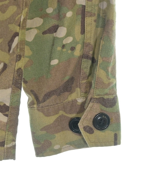 N.HOOLYWOOD แจ็กเก็ตทหาร