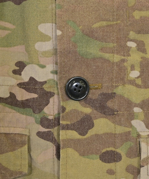 N.HOOLYWOOD แจ็กเก็ตทหาร