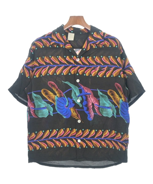 N.HOOLYWOOD เสื้อลำลอง