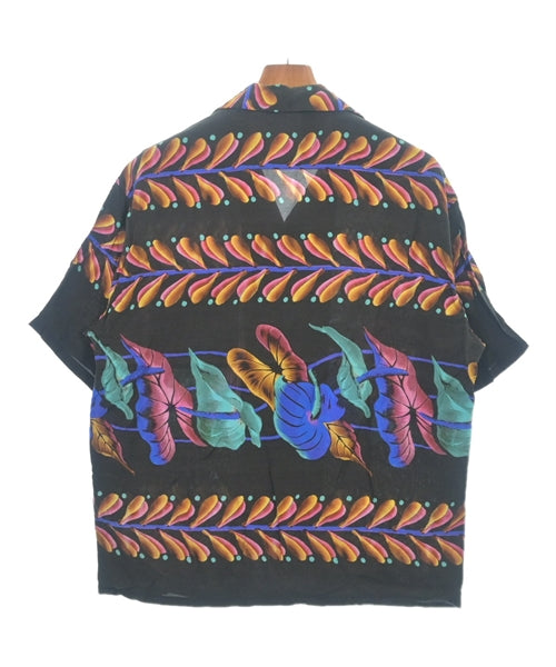 N.HOOLYWOOD เสื้อลำลอง