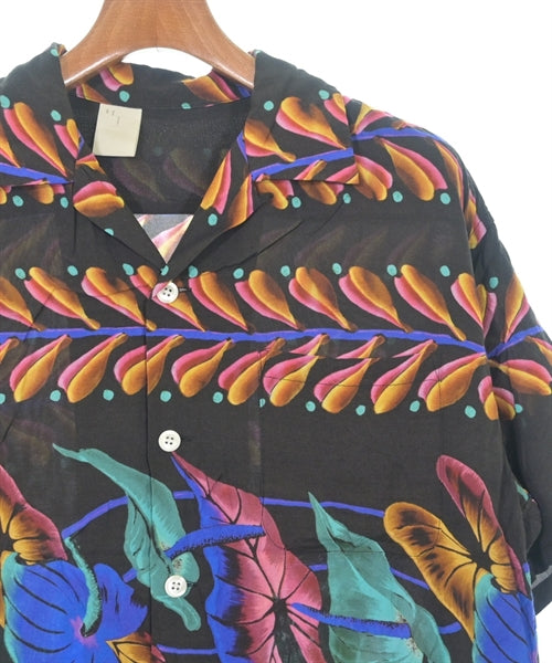 N.HOOLYWOOD เสื้อลำลอง