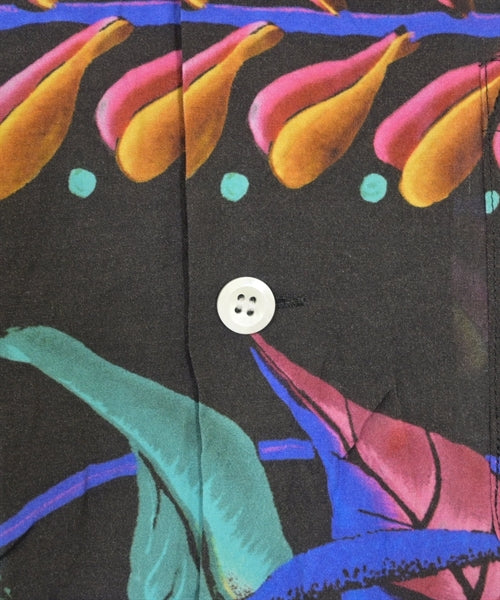 N.HOOLYWOOD เสื้อลำลอง