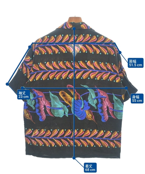 N.HOOLYWOOD เสื้อลำลอง