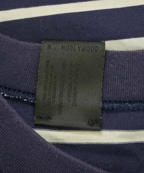 N.HOOLYWOOD เสื้อยืด/เสื้อท็อปส์