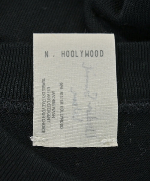 N.HOOLYWOOD เสื้อยืด/เสื้อท็อปส์