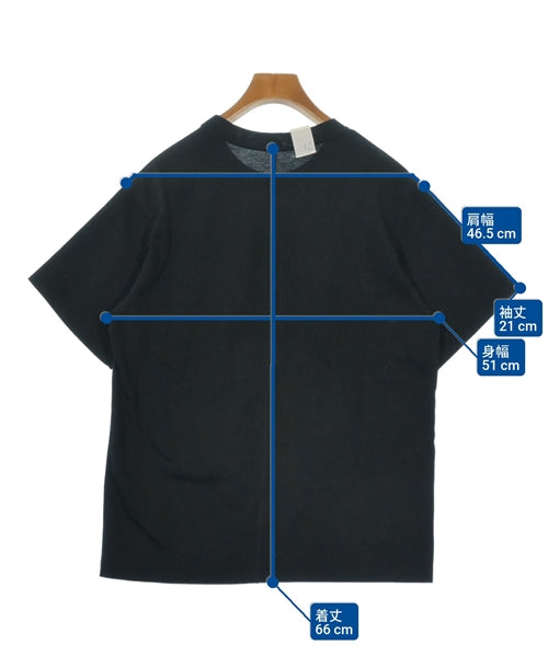 N.HOOLYWOOD เสื้อยืด/เสื้อท็อปส์