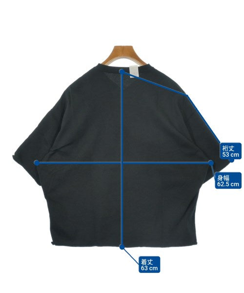 N.HOOLYWOOD เสื้อยืด/เสื้อท็อปส์