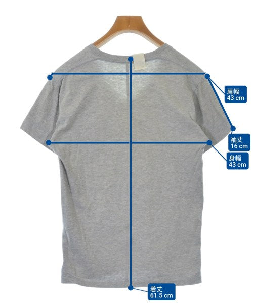 N.HOOLYWOOD เสื้อยืด/เสื้อท็อปส์