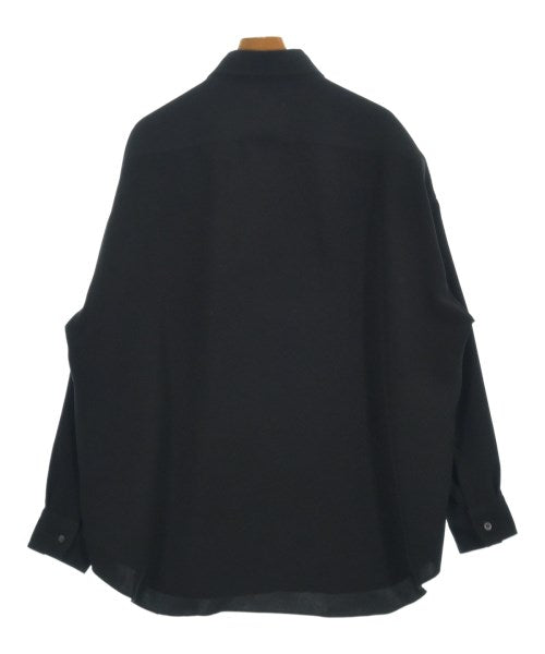 N.HOOLYWOOD เสื้อลำลอง