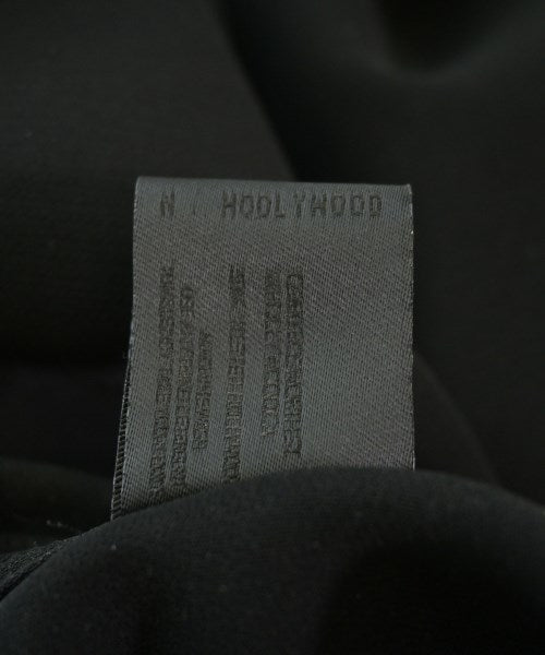 N.HOOLYWOOD เสื้อลำลอง