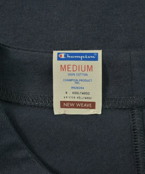 N.HOOLYWOOD เสื้อยืด/เสื้อท็อปส์