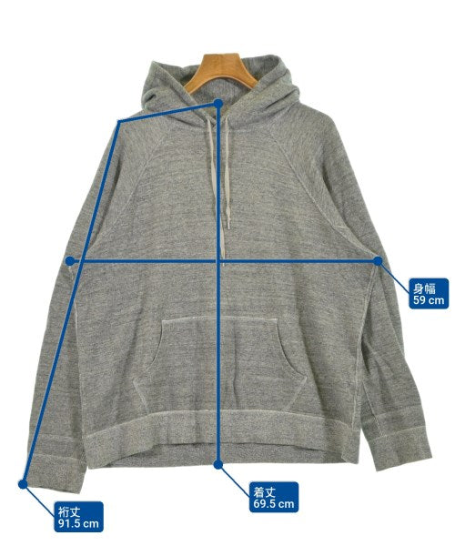 N.HOOLYWOOD เสื้อฮู้ด