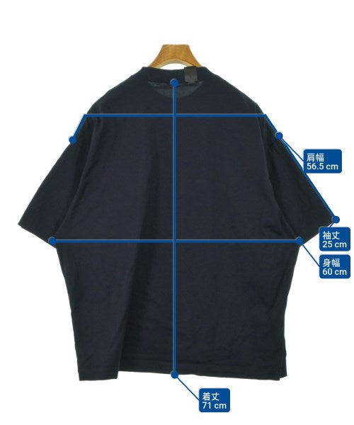 N.HOOLYWOOD เสื้อยืด/เสื้อท็อปส์