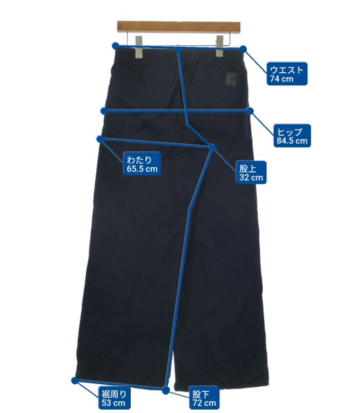 N.HOOLYWOOD กางเกง อื่น