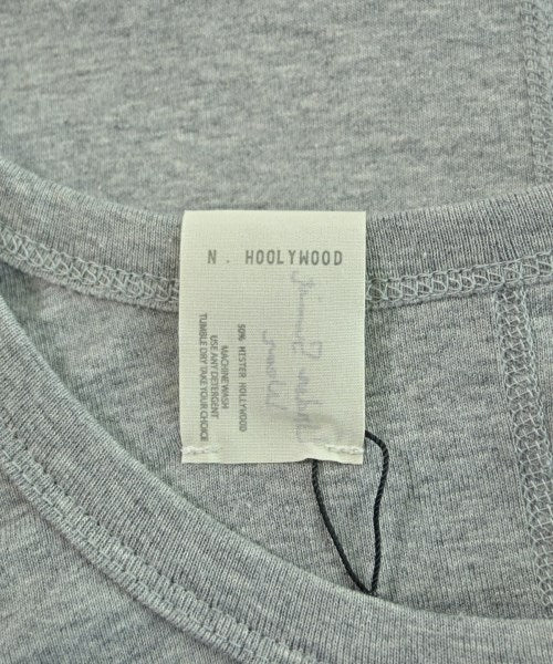 N.HOOLYWOOD เสื้อกล้าม