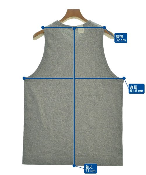 N.HOOLYWOOD เสื้อกล้าม