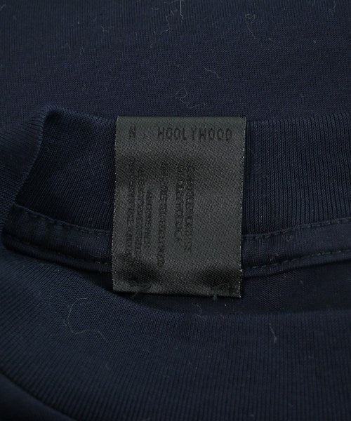 N.HOOLYWOOD เสื้อยืด/เสื้อท็อปส์