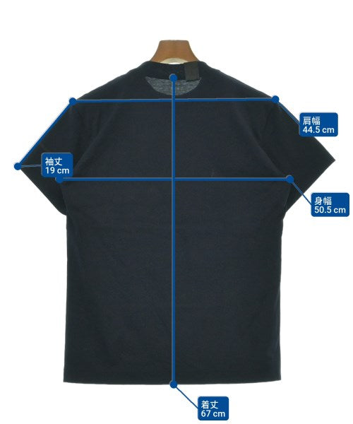 N.HOOLYWOOD เสื้อยืด/เสื้อท็อปส์