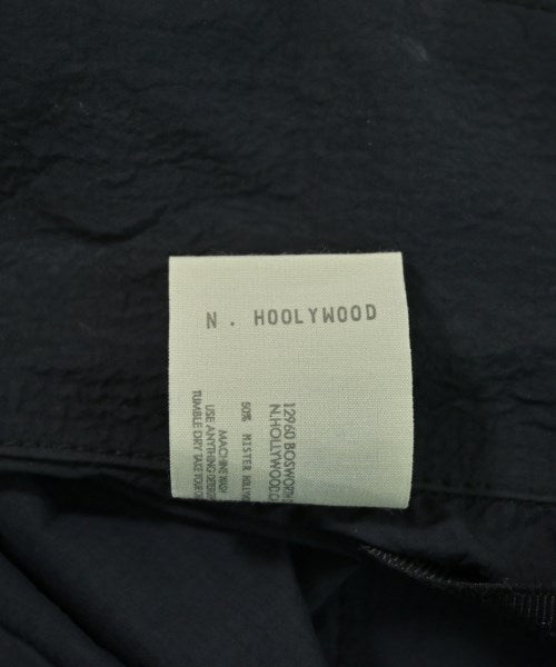 N.HOOLYWOOD แจ็คเก็ตเบลาส์ อื่น