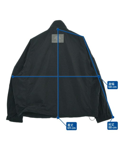 N.HOOLYWOOD แจ็คเก็ตเบลาส์ อื่น