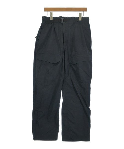 N.HOOLYWOOD กางเกงมีกระเป๋าข้างกางเกง2-4 กระเป๋า