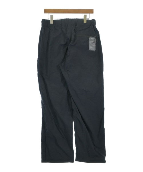 N.HOOLYWOOD กางเกงมีกระเป๋าข้างกางเกง2-4 กระเป๋า