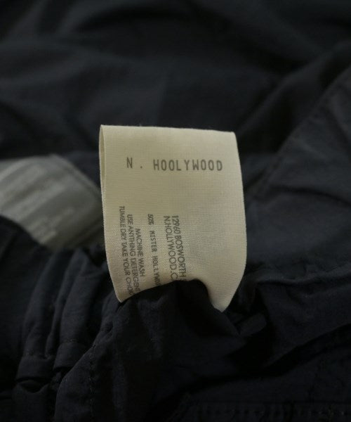 N.HOOLYWOOD กางเกงมีกระเป๋าข้างกางเกง2-4 กระเป๋า