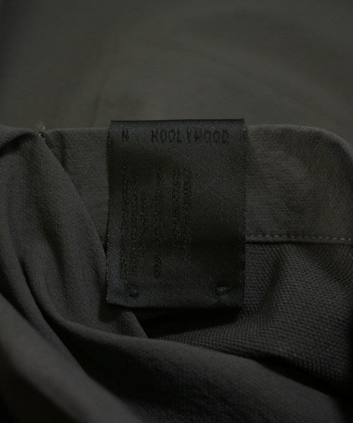 N.HOOLYWOOD กางเกง 5 ส่วน