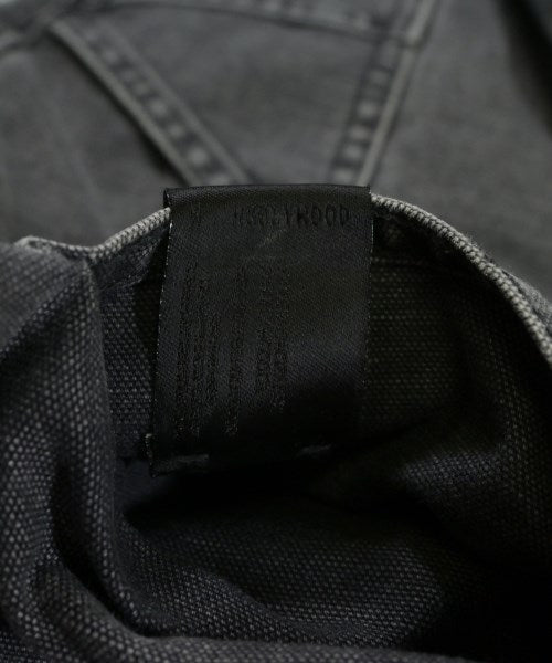 N.HOOLYWOOD ยีนส์