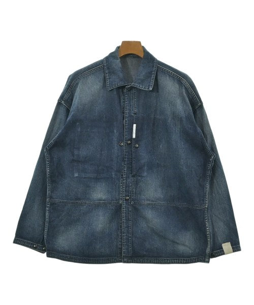 N.HOOLYWOOD แจ็คเก็ตเบลาส์ อื่น