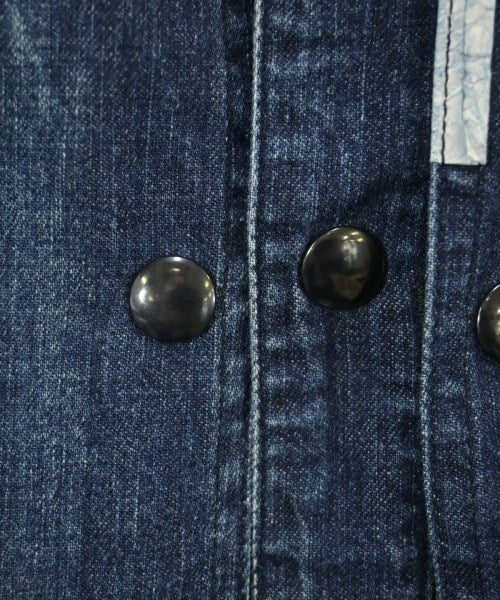 N.HOOLYWOOD แจ็คเก็ตเบลาส์ อื่น