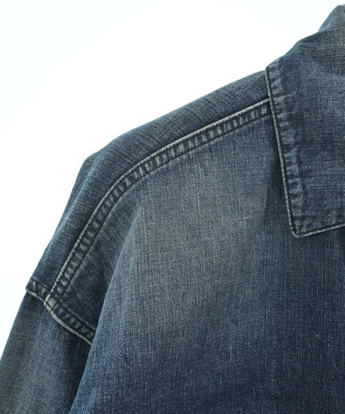 N.HOOLYWOOD แจ็คเก็ตเบลาส์ อื่น