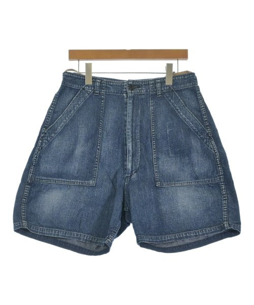 N.HOOLYWOOD กางเกงขาสั้น