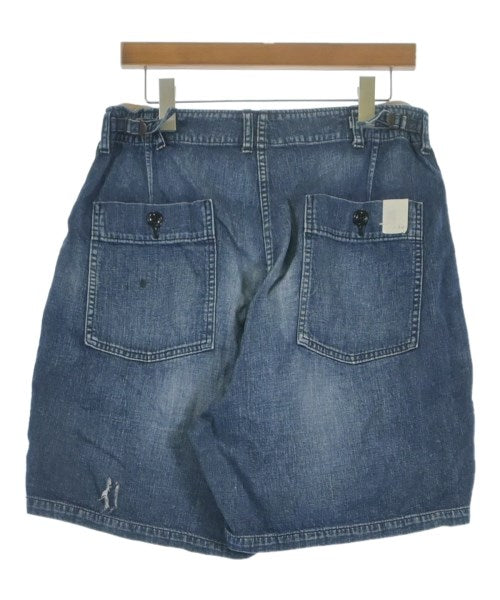 N.HOOLYWOOD กางเกงขาสั้น