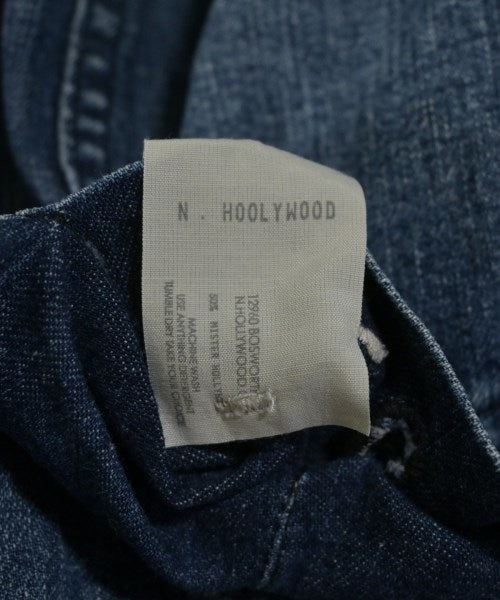 N.HOOLYWOOD กางเกงขาสั้น