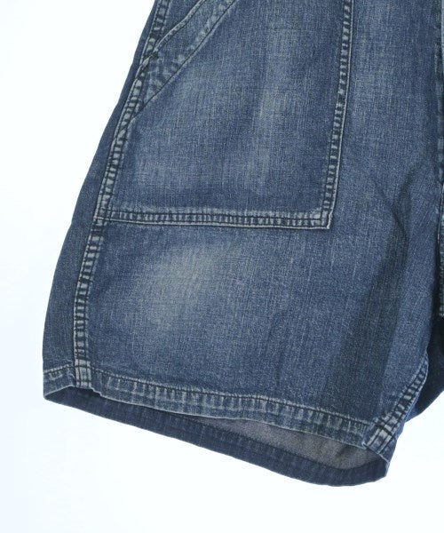 N.HOOLYWOOD กางเกงขาสั้น