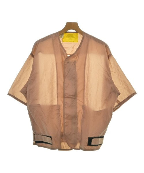 N.HOOLYWOOD เสื้อลำลอง