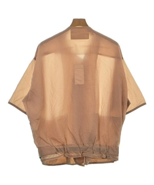 N.HOOLYWOOD เสื้อลำลอง