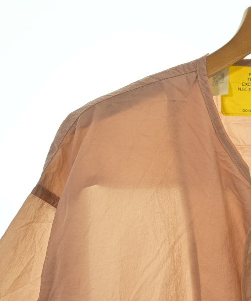 N.HOOLYWOOD เสื้อลำลอง