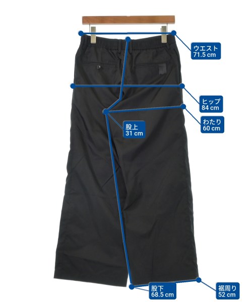 N.HOOLYWOOD กางเกง อื่น